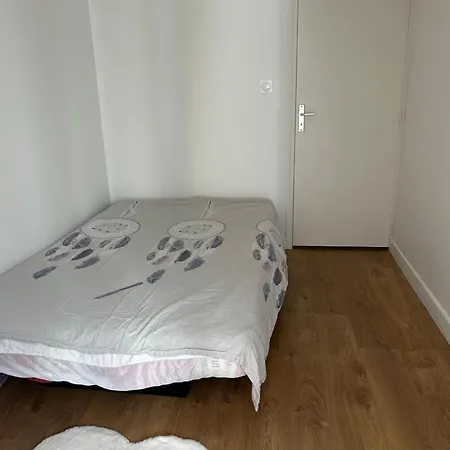 Apartman Nouveau Centre *