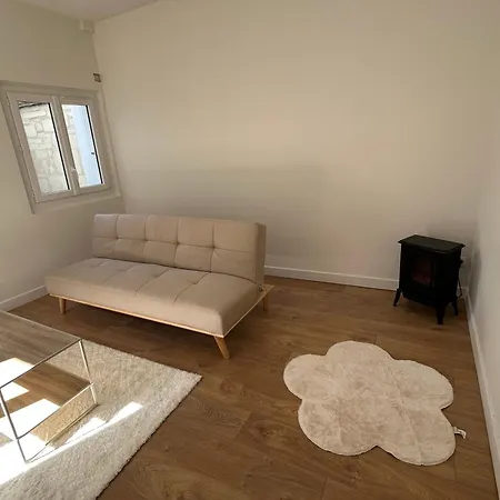 Apartman Nouveau Centre *