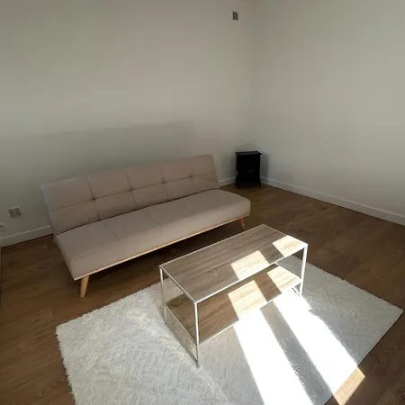 Apartman Nouveau Centre *