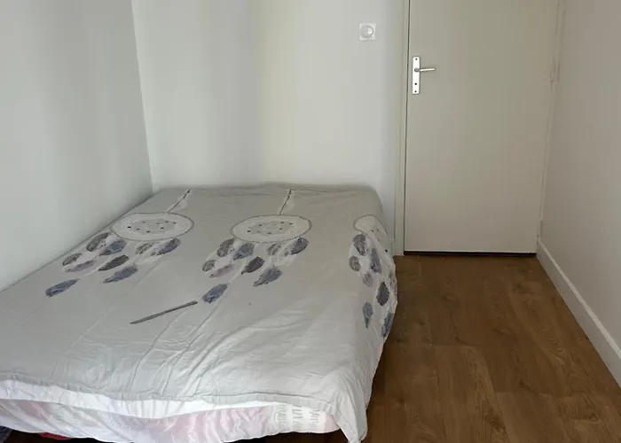 Apartman Nouveau Centre *