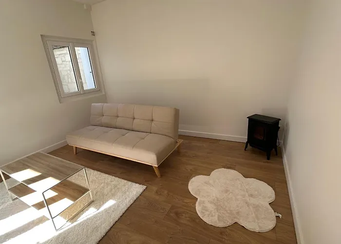 Apartman Nouveau Centre *