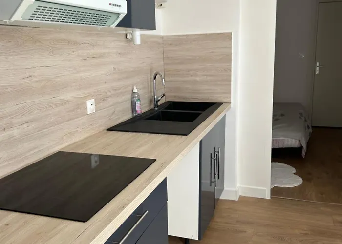 Nouveau Centre * Saumur